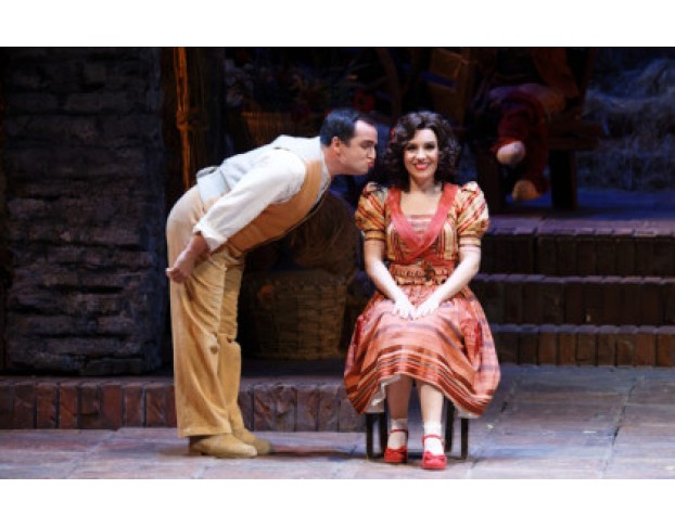 Любовный Напиток