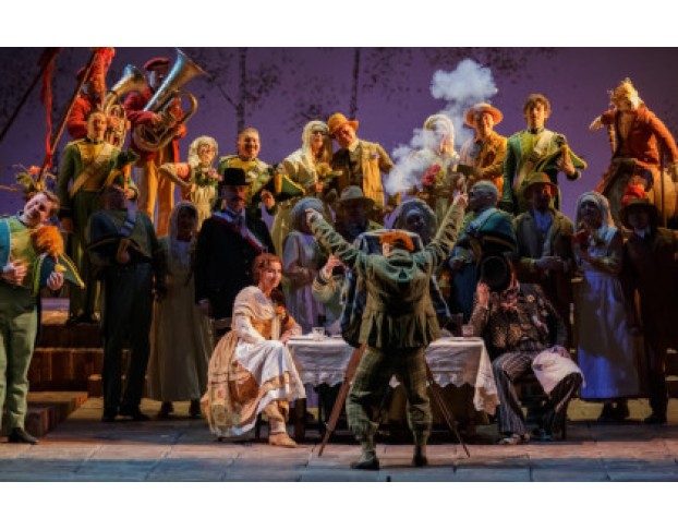 Любовный Напиток