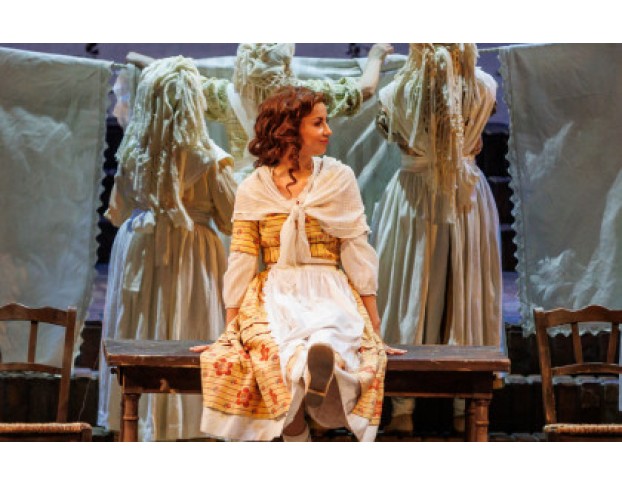 Любовный Напиток