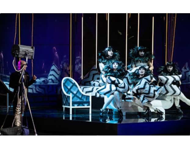 Манон Леско