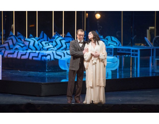 Манон Леско