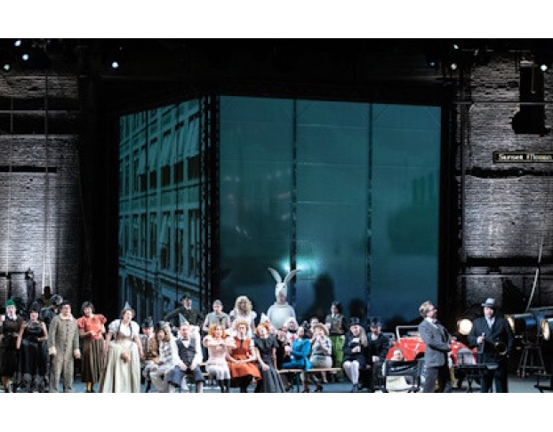 Манон Леско