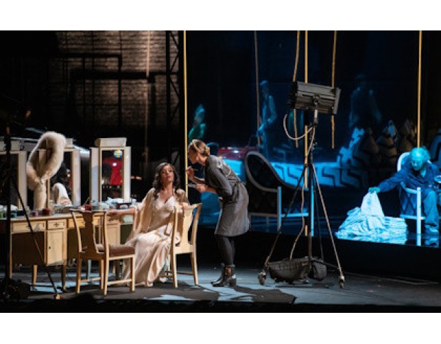 Манон Леско