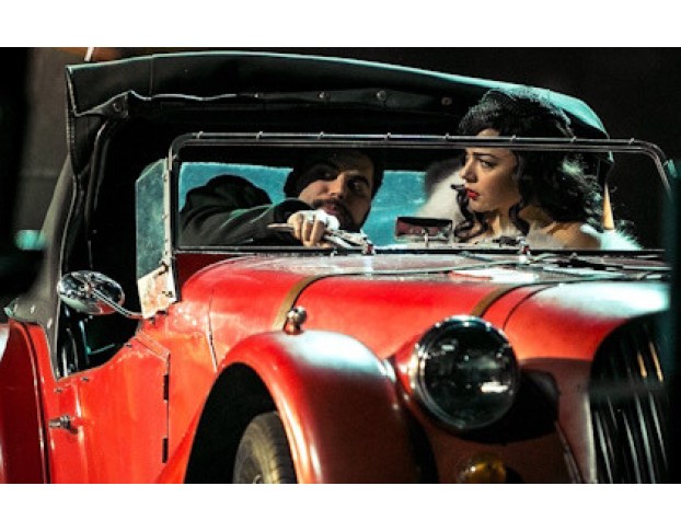 Манон Леско