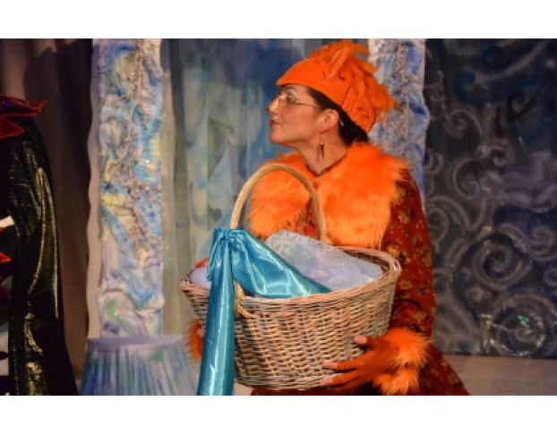 Новогодний Переполох