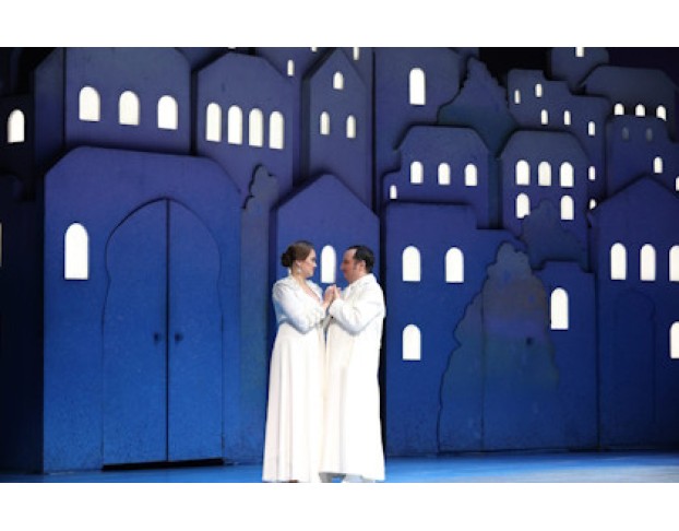 Севильский Цирюльник