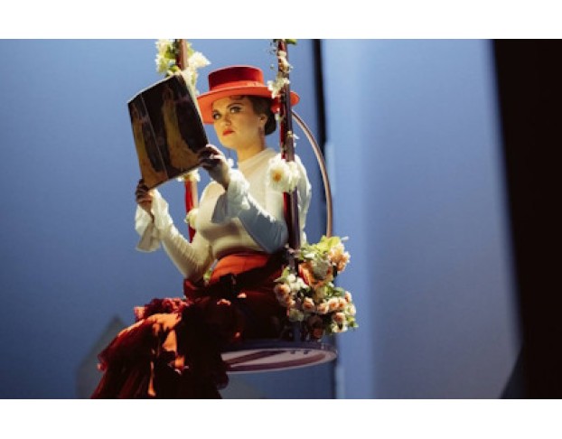 Севильский Цирюльник