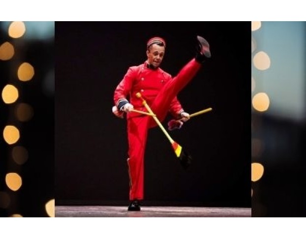 Анима Аллегра