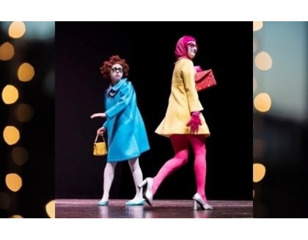 Анима Аллегра