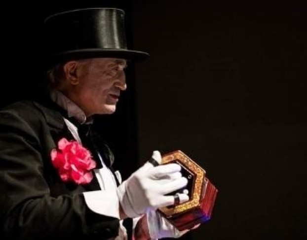 Анима Аллегра