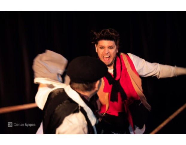 Бродячие Собаки