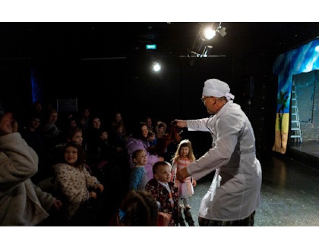 Доктор Айболит