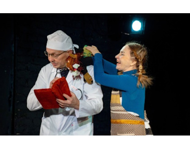 Доктор Айболит