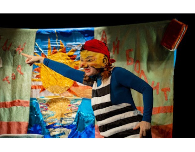 Доктор Айболит