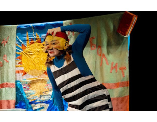 Доктор Айболит