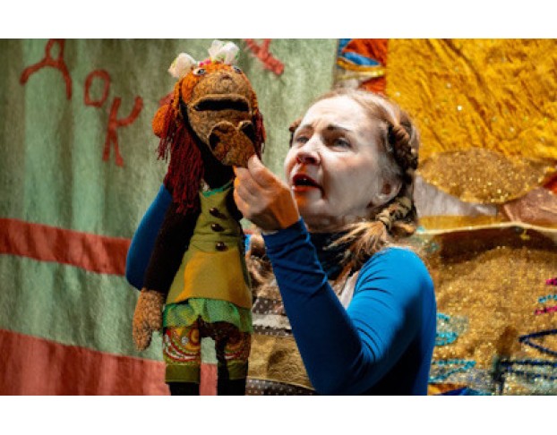 Доктор Айболит