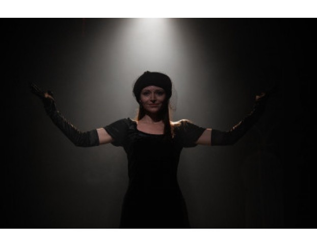 Другая Пиаф