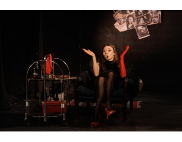 Другая Пиаф