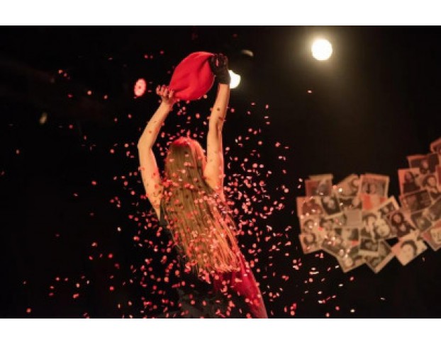 Другая Пиаф