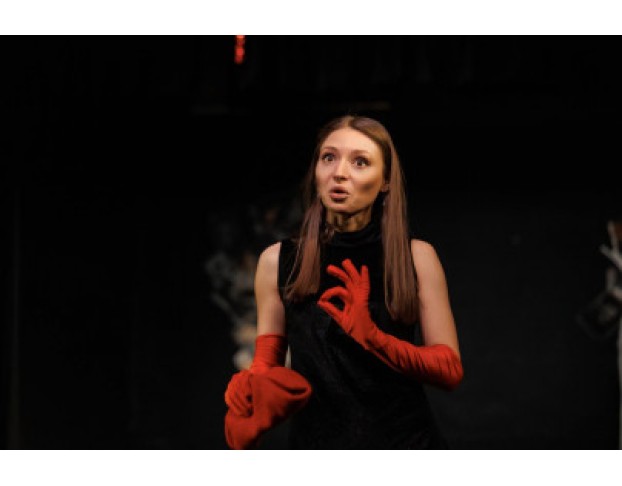 Другая Пиаф