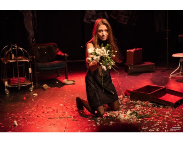 Другая Пиаф