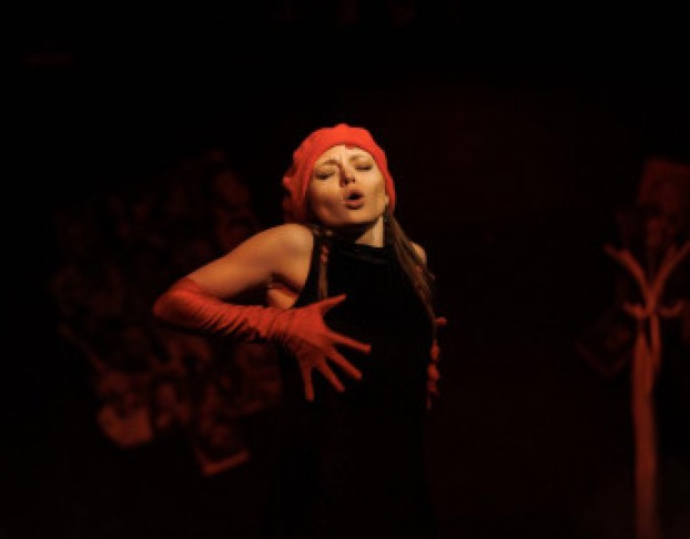 Другая Пиаф