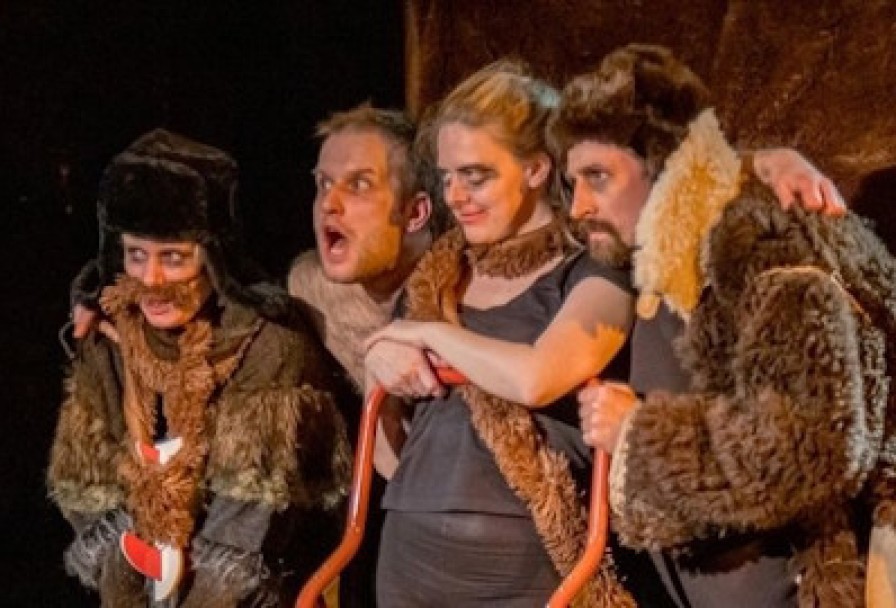 Дубровский. Маша. Троекуров