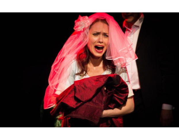 Евгений Онегин