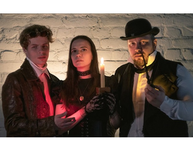 Ключи к Эдгару по