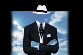 когда Петуху Отрубают Голову…