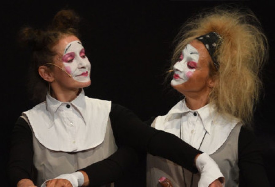 Красный Платок