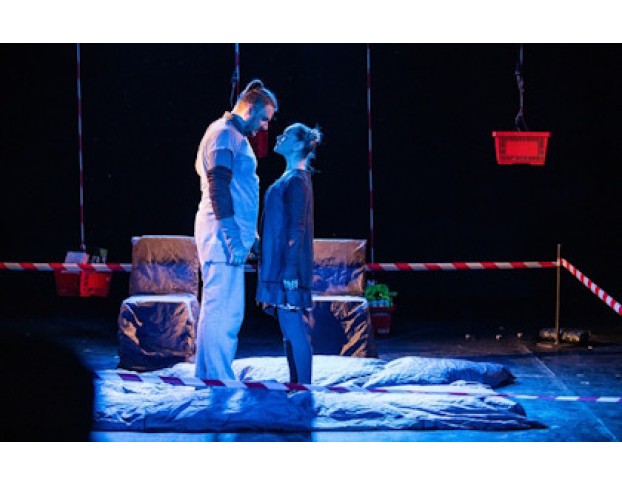 Простая История... про Любовь