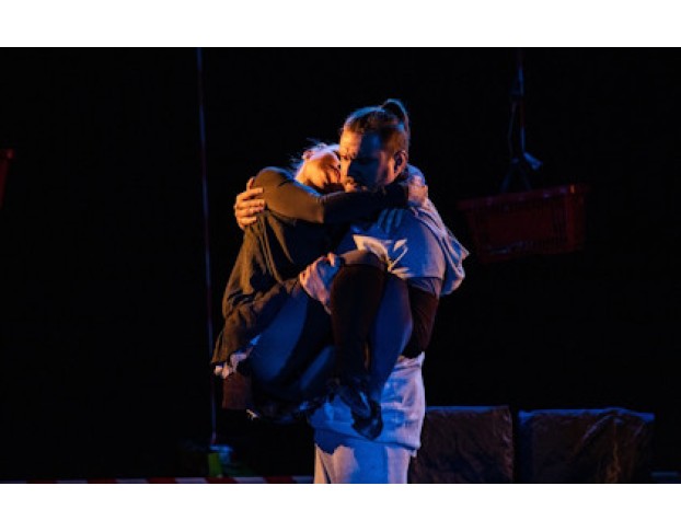 Простая История... про Любовь