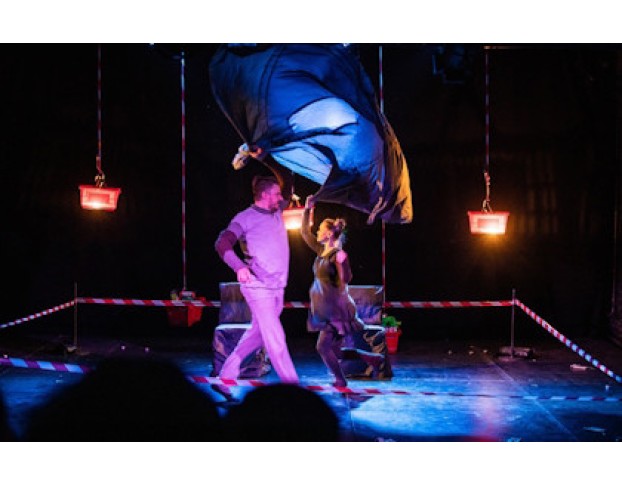 Простая История... про Любовь