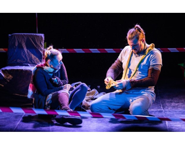 Простая История... про Любовь