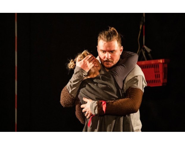 Простая История... про Любовь