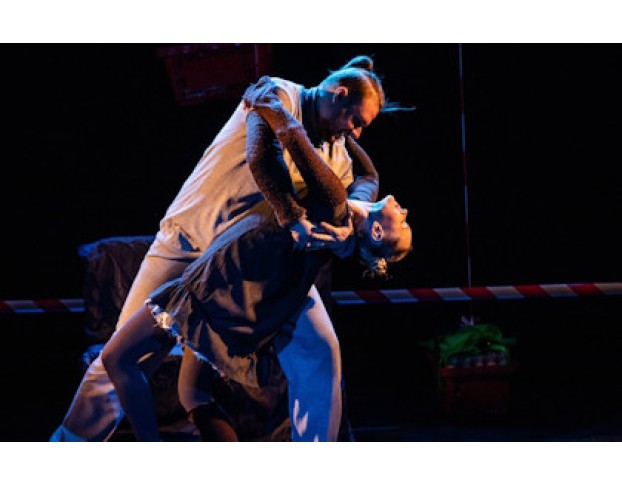 Простая История... про Любовь