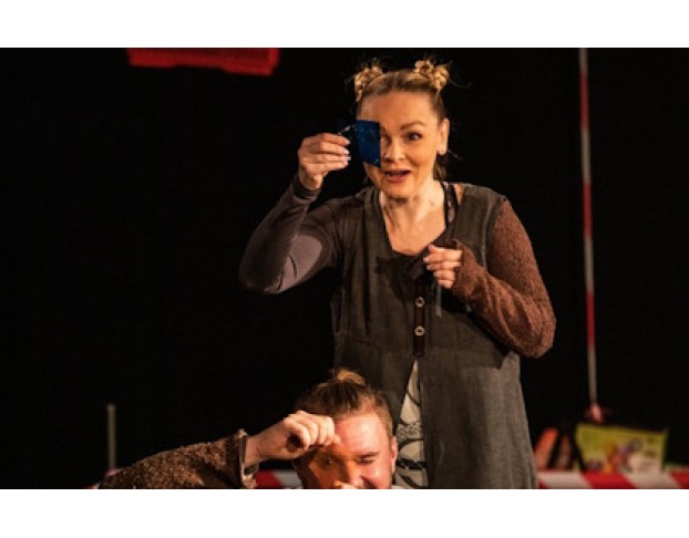 Простая История... про Любовь