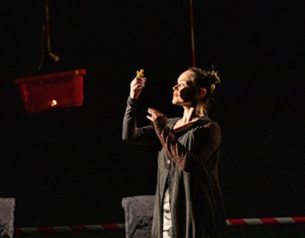 Простая История... про Любовь