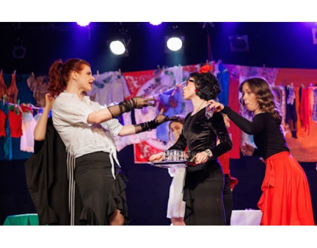 Процесс по-Итальянски