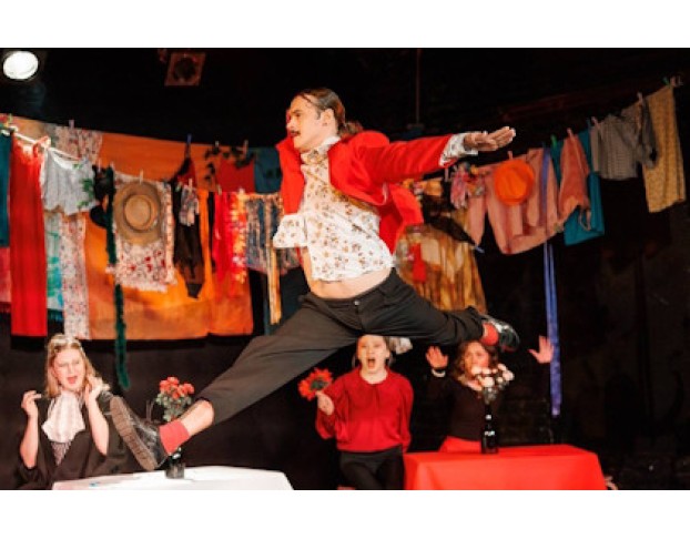 Процесс по-Итальянски