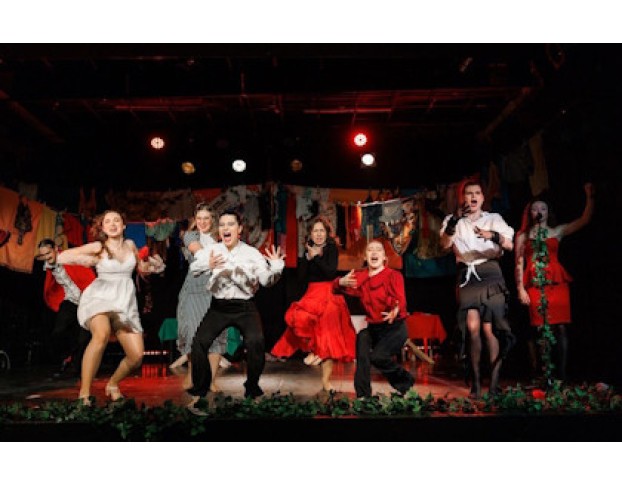 Процесс по-Итальянски