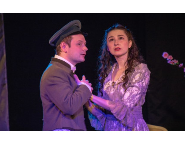 Вишневый Сад