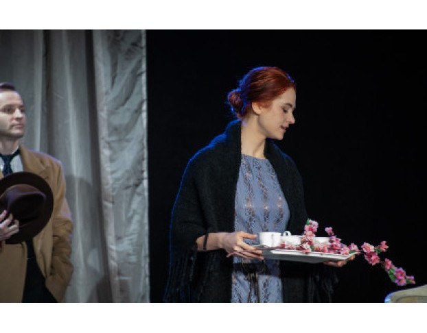 Вишневый Сад