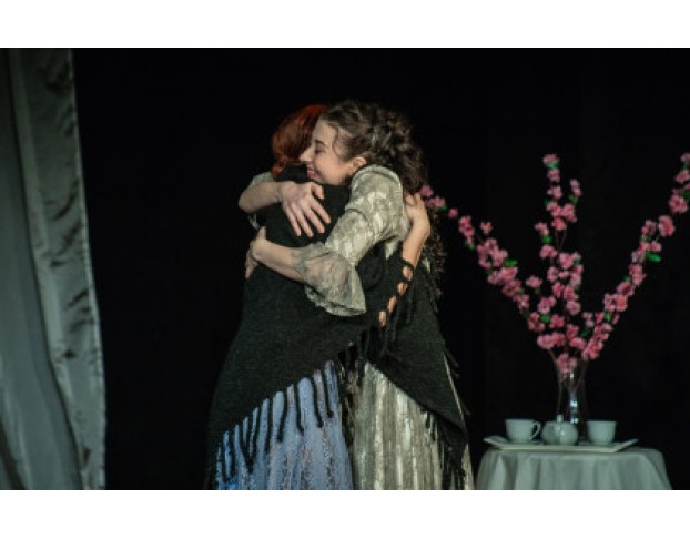 Вишневый Сад