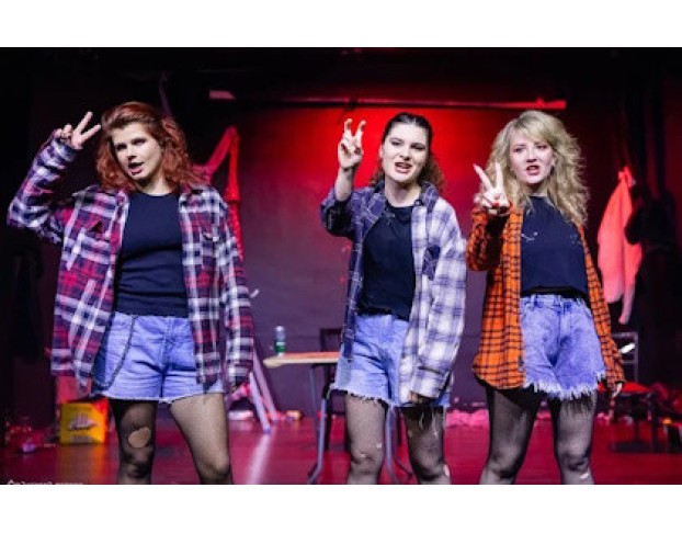 Я Чарльз Буковски