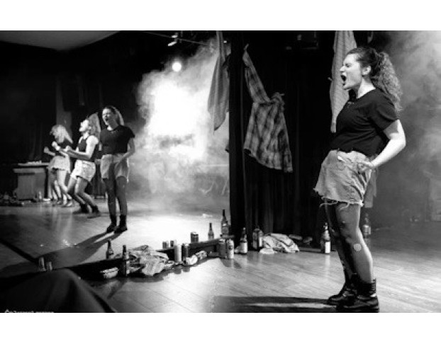 Я Чарльз Буковски