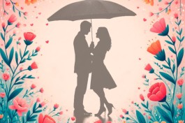 Поэтический Вечер Время Любить