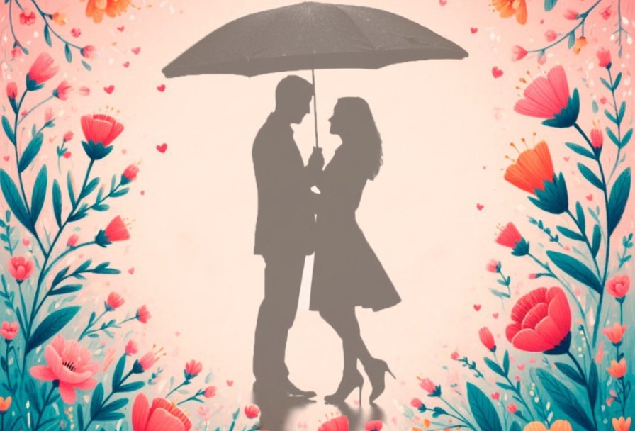 Поэтический Вечер Время Любить