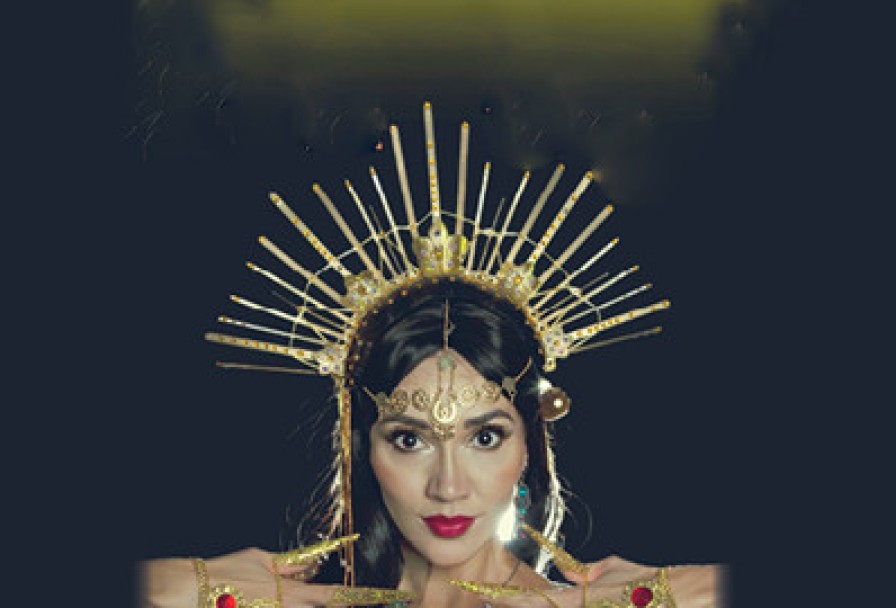 Мата Хари. Тайна Шпионки 20 Века